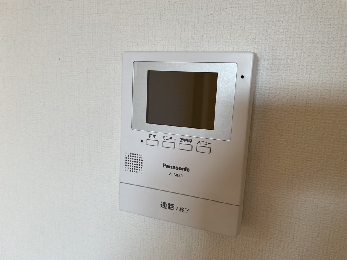 プラスパァ・Ｆの物件内観写真