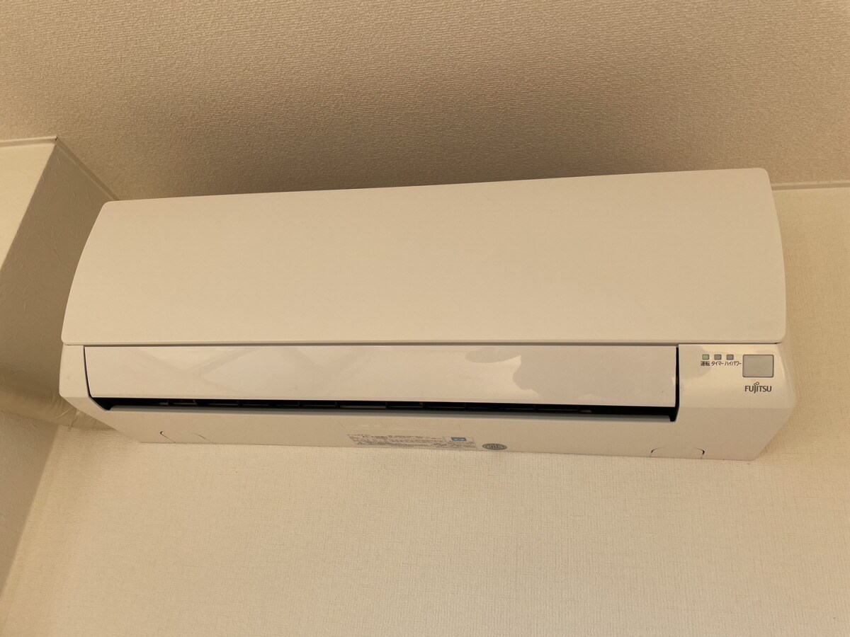 プラスパァ・Ｆの物件内観写真