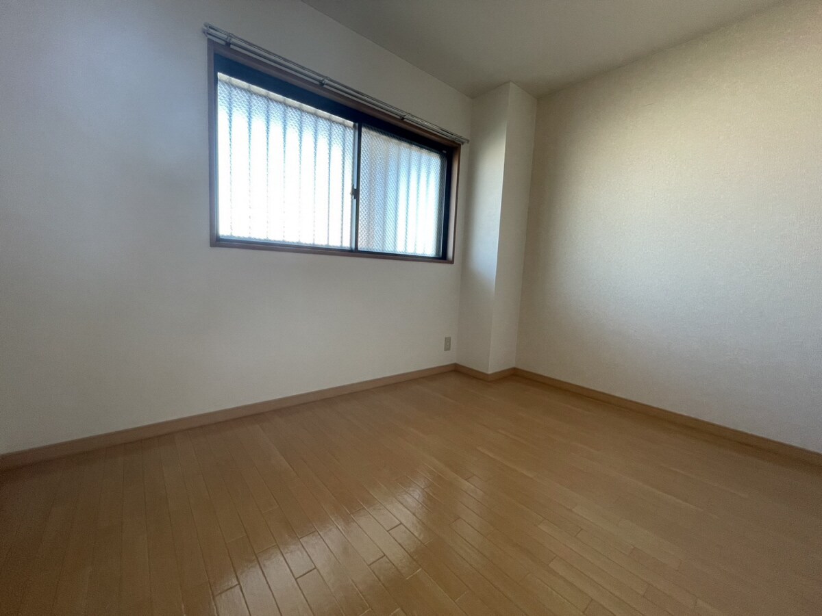 プラスパァ・Ｆの物件内観写真