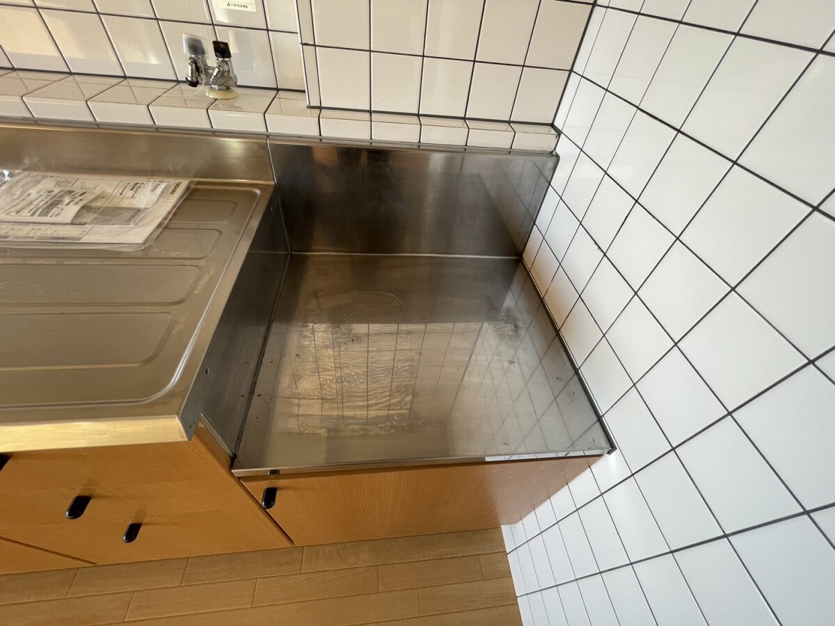 プラスパァ・Ｆの物件内観写真