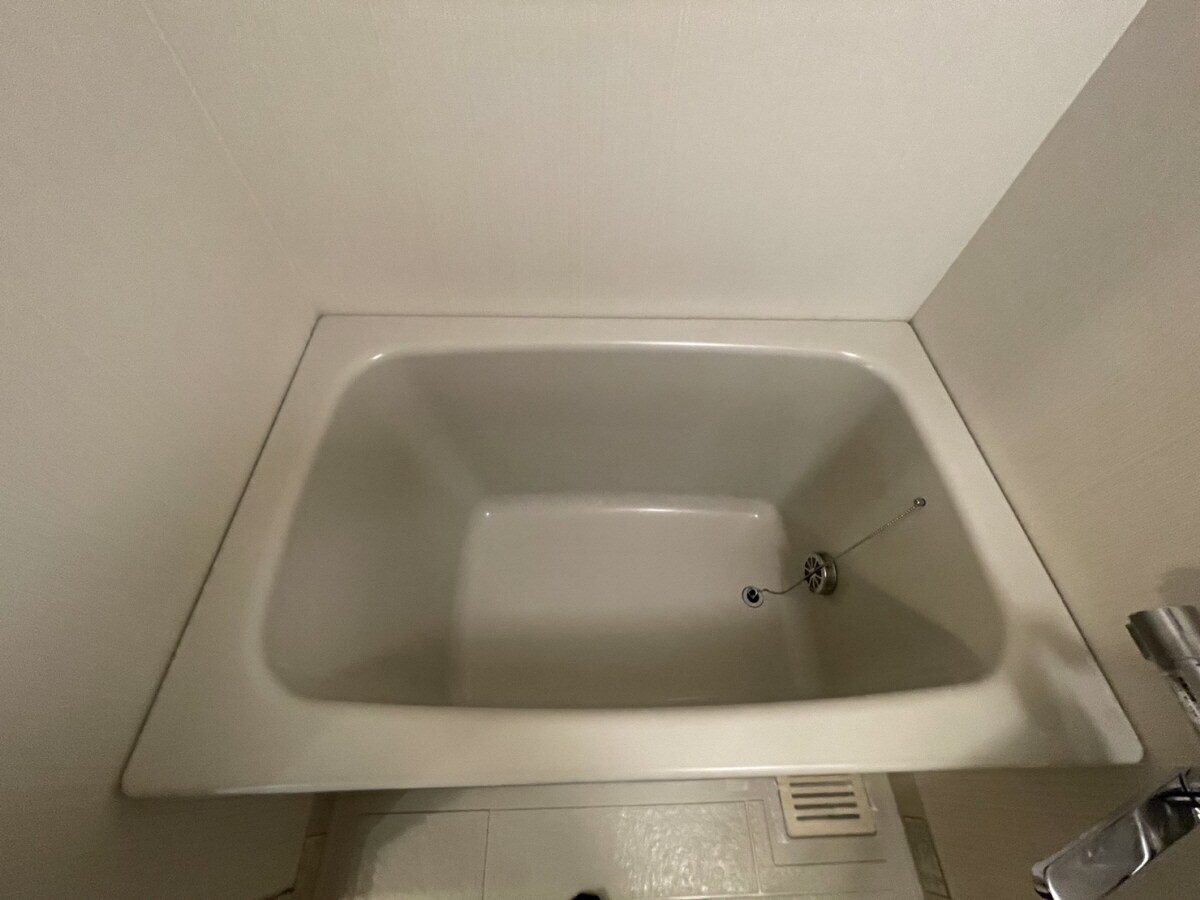 プラスパァ・Ｆの物件内観写真