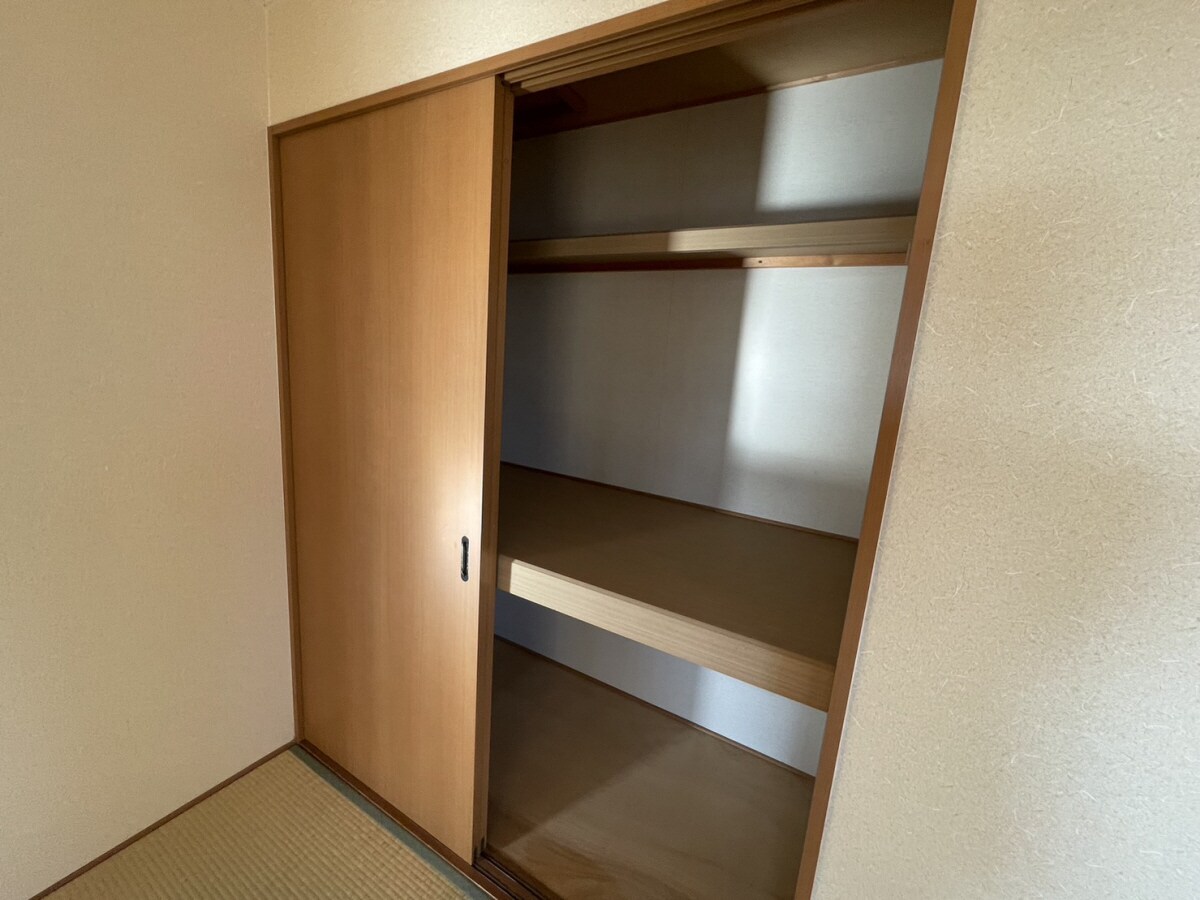 プラスパァ・Ｆの物件内観写真