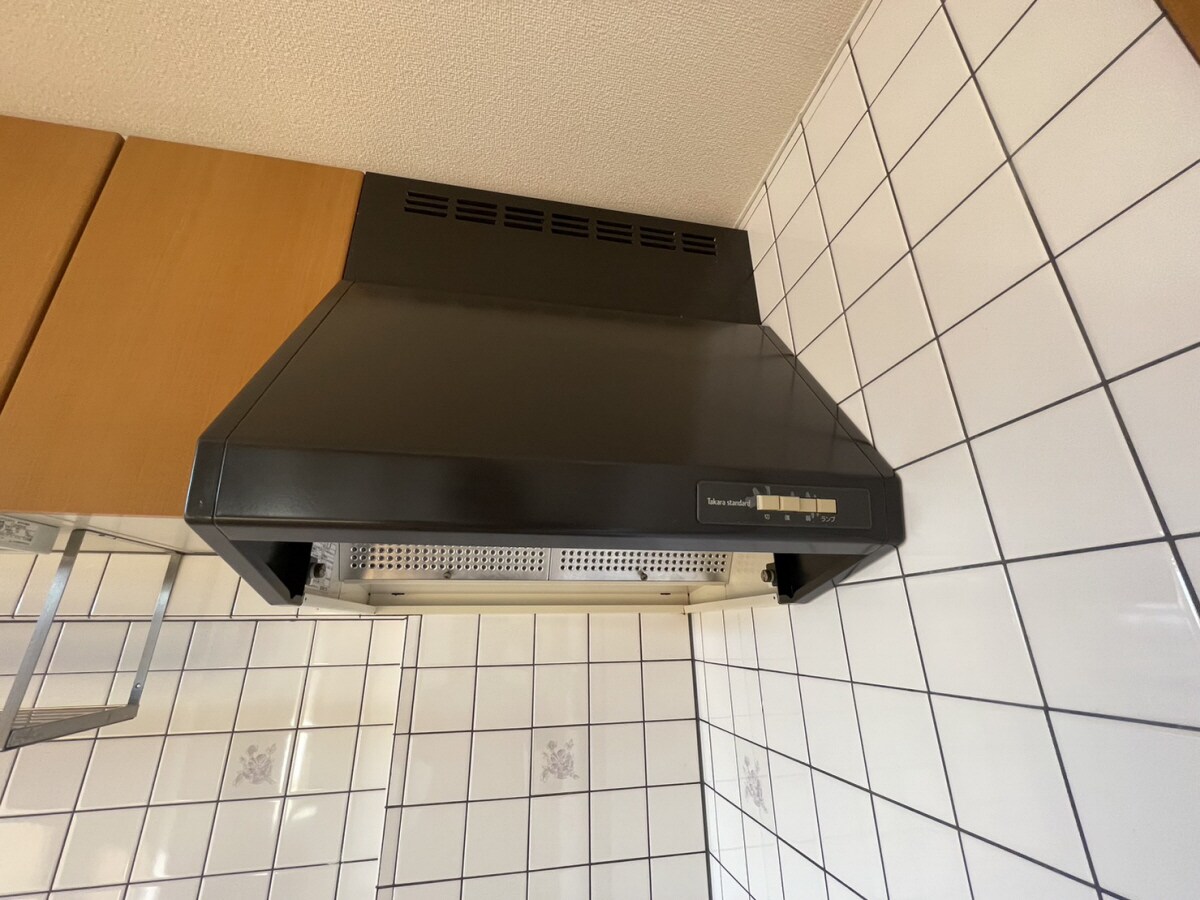 プラスパァ・Ｆの物件内観写真