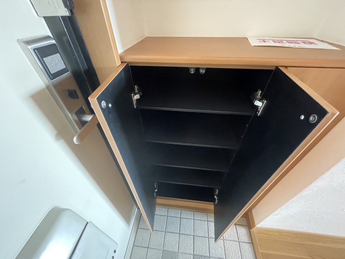 プラスパァ・Ｆの物件内観写真