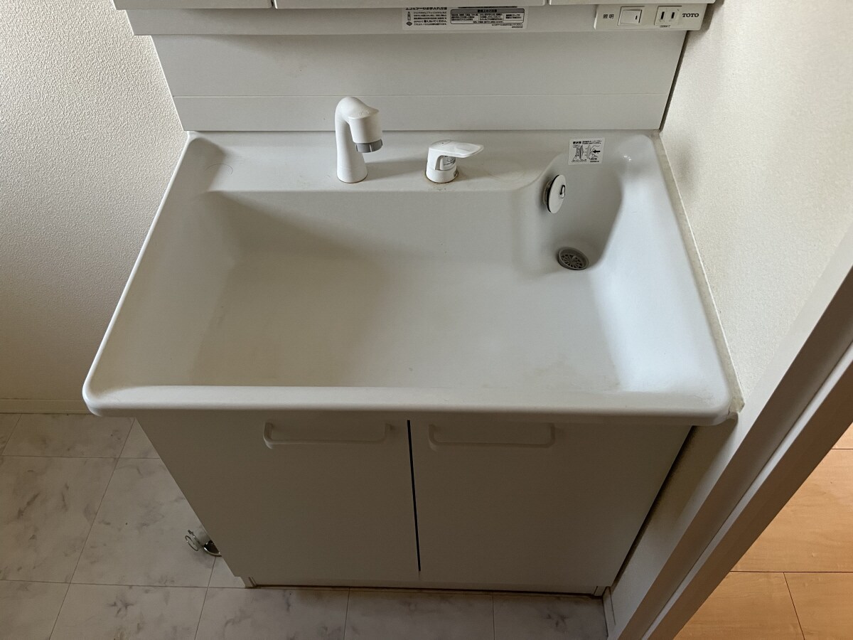 カンパニュラの物件内観写真