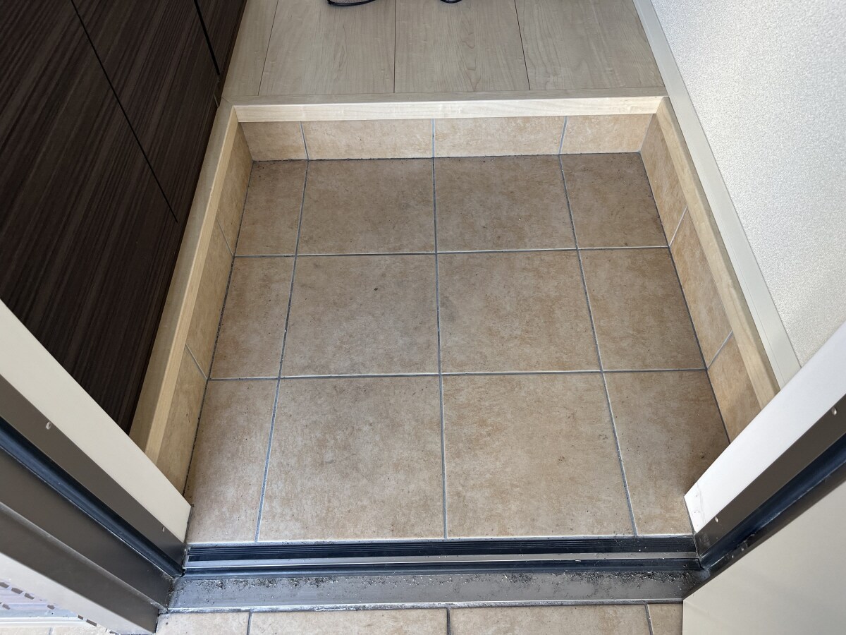 カンパニュラの物件内観写真