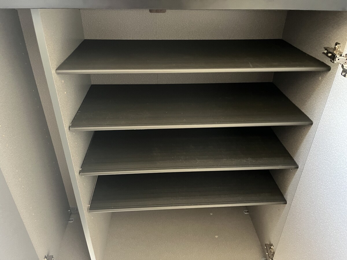 カンパニュラの物件内観写真