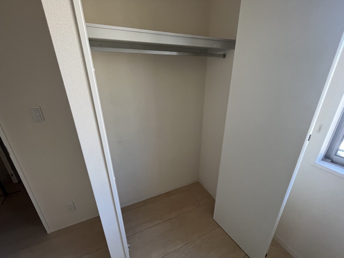 カンパニュラの物件内観写真