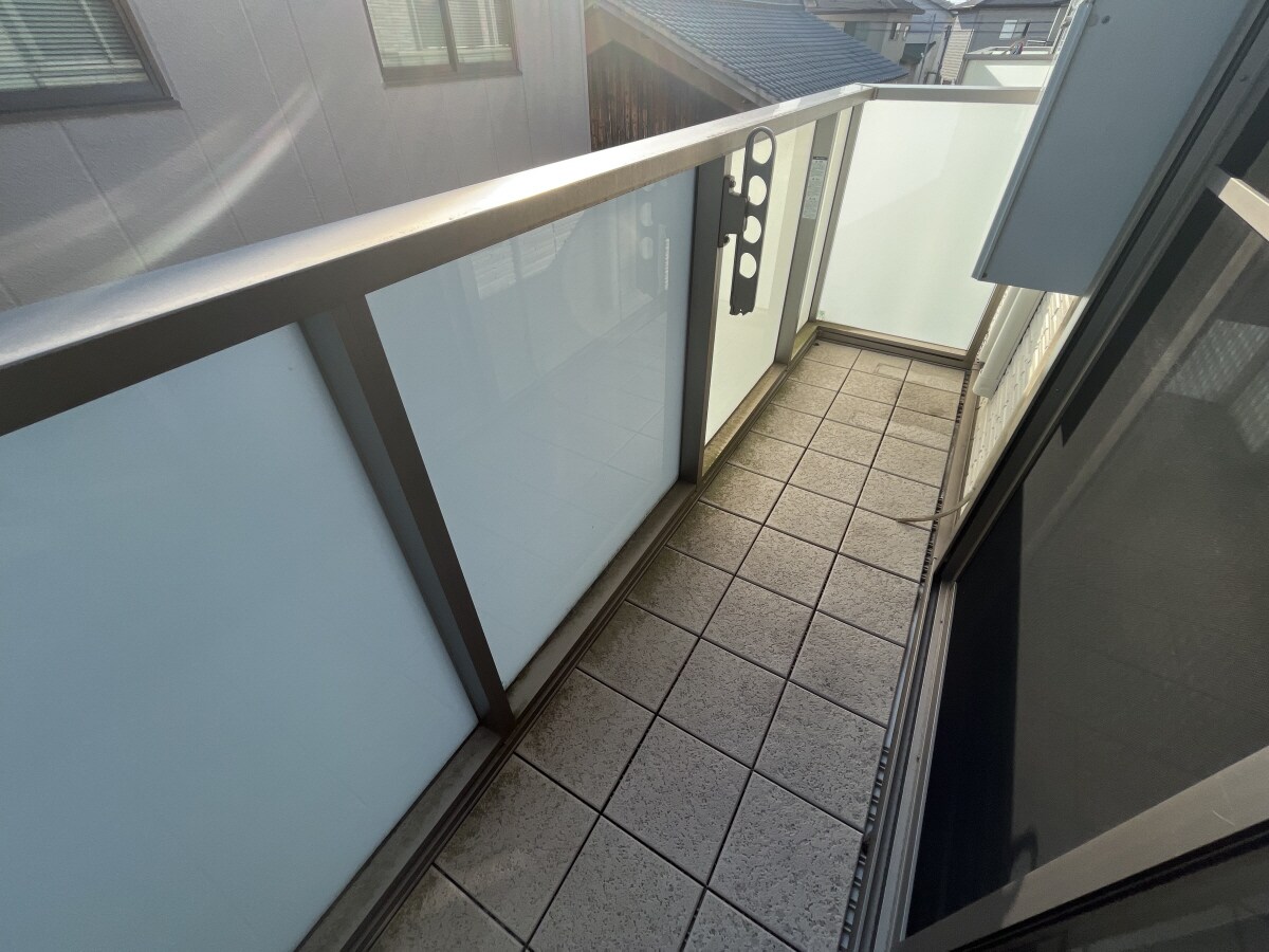 カンパニュラの物件内観写真