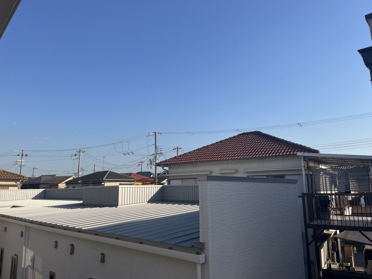 カンパニュラの物件内観写真