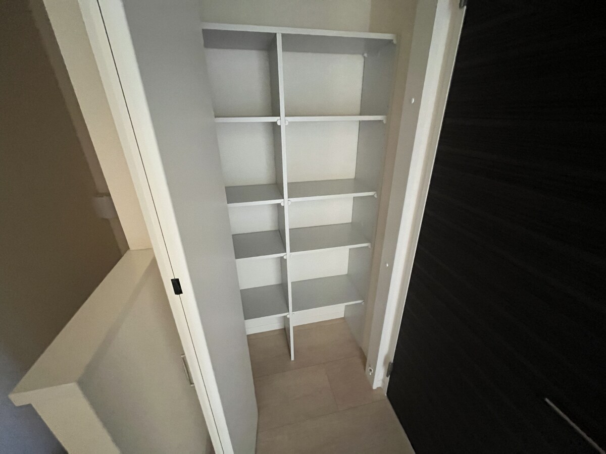 カンパニュラの物件内観写真