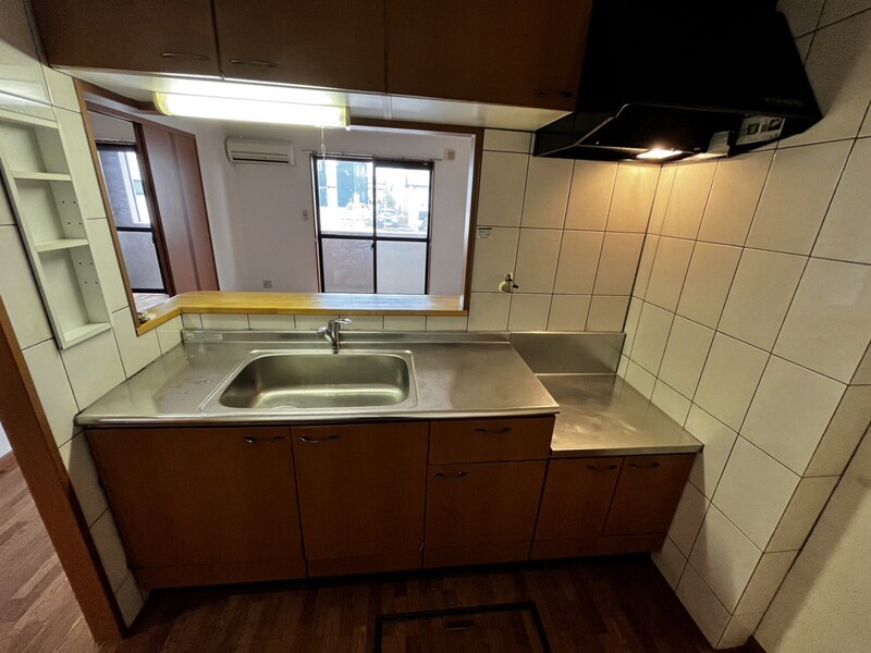 ファイン　グランディールの物件内観写真