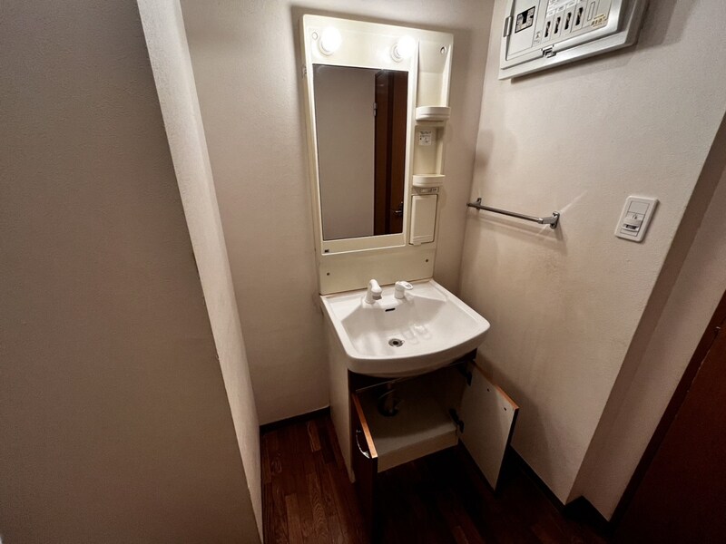 ファイン　グランディールの物件内観写真