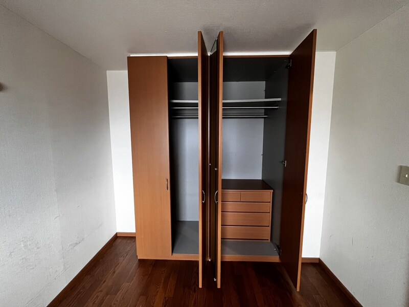 ファイン　グランディールの物件内観写真