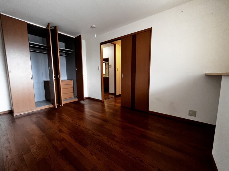 ファイン　グランディールの物件内観写真