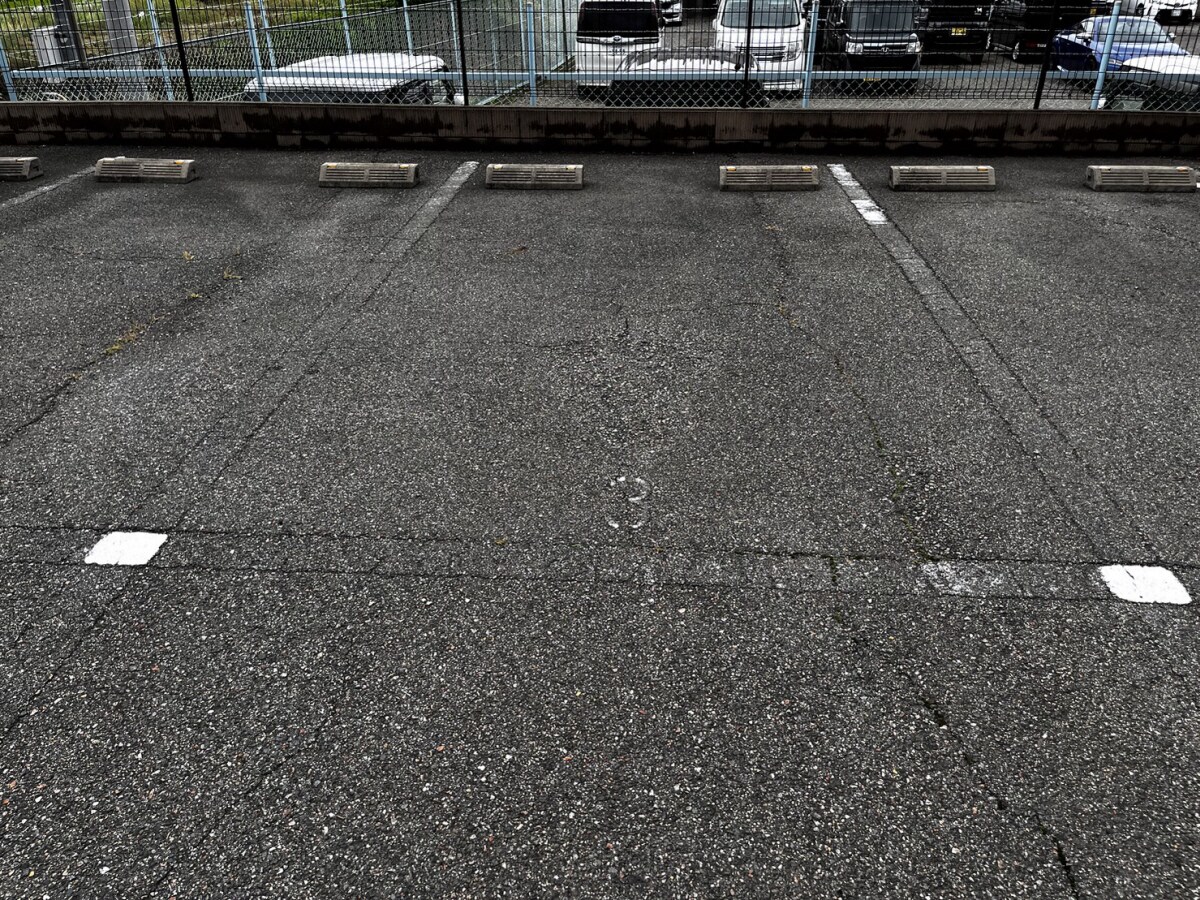 ファイン　グランディールの物件外観写真