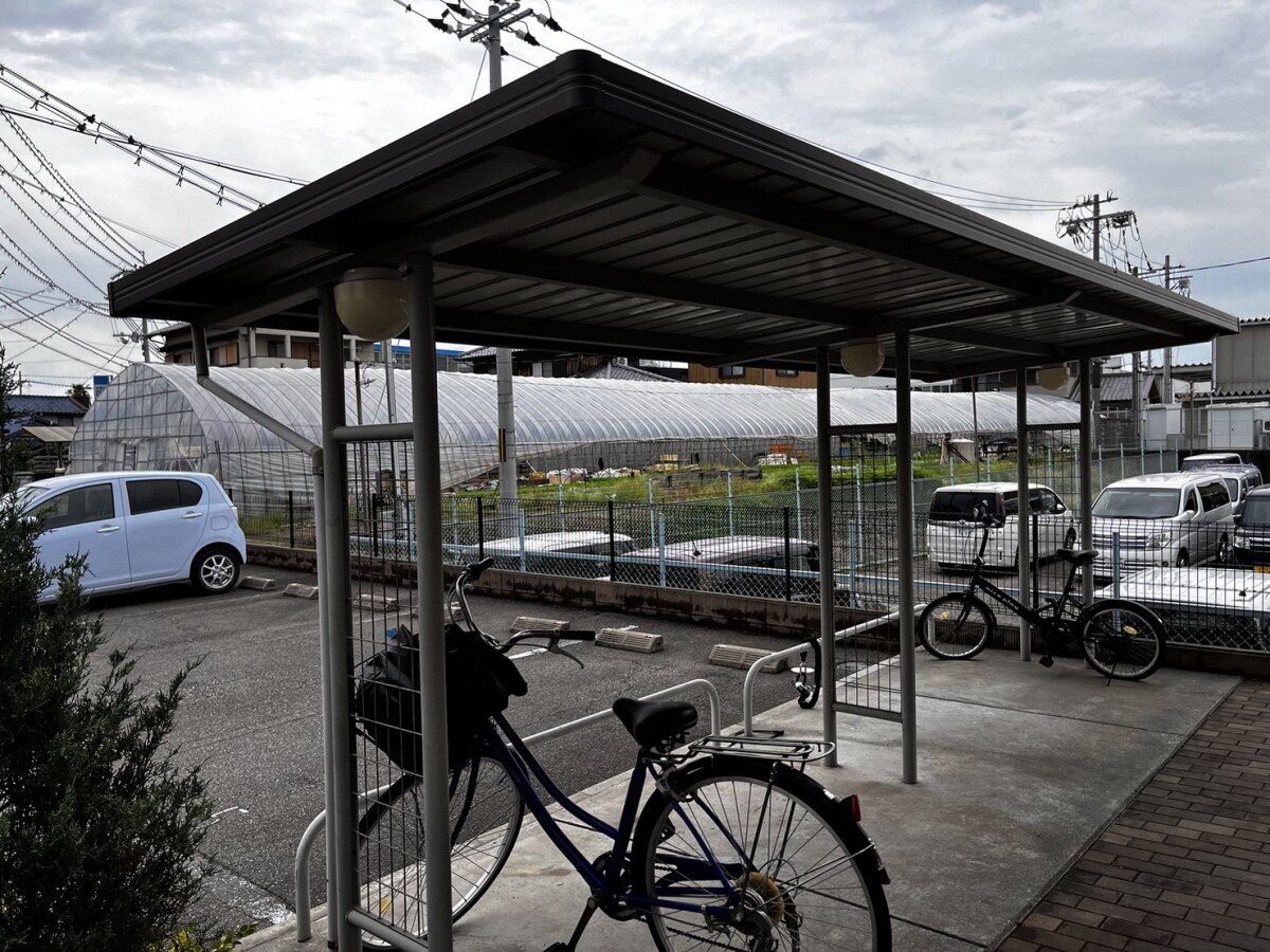 ファイン　グランディールの物件内観写真