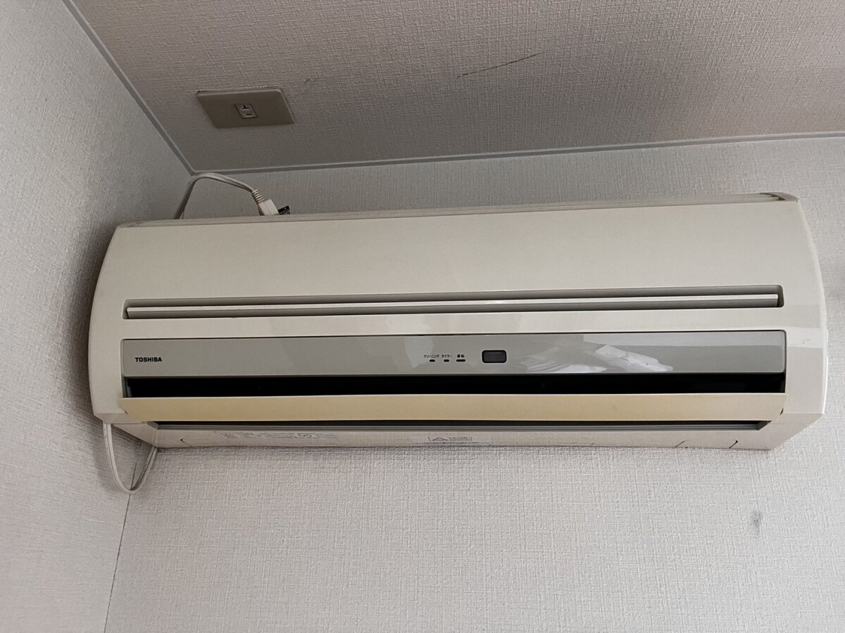 ファイン　グランディールの物件内観写真