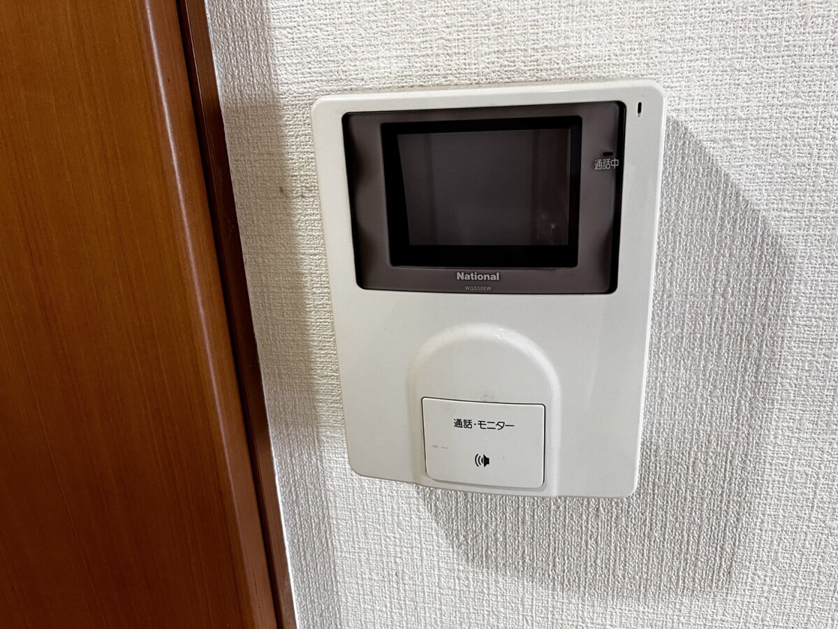 ファイン　グランディールの物件内観写真