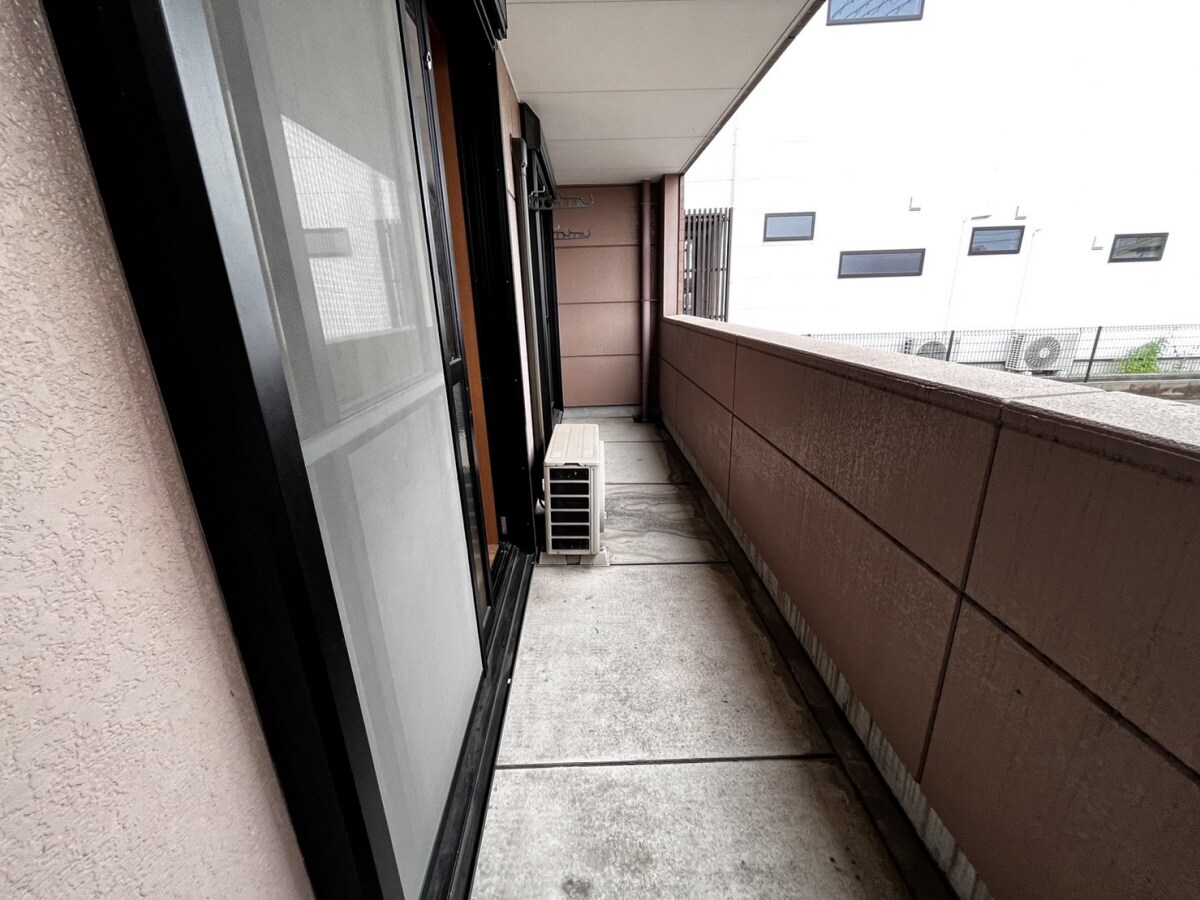 ファイン　グランディールの物件内観写真