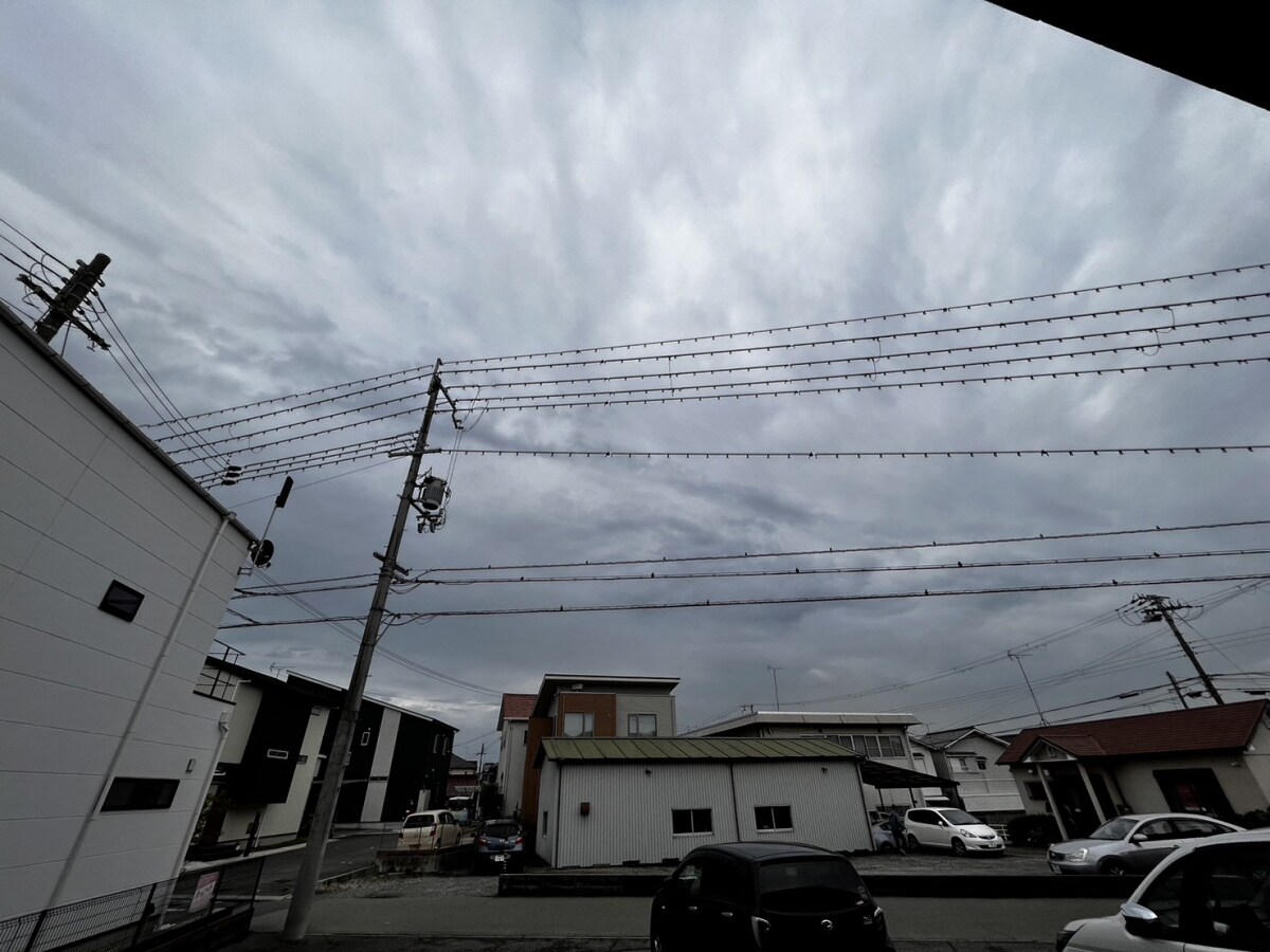 ファイン　グランディールの物件内観写真