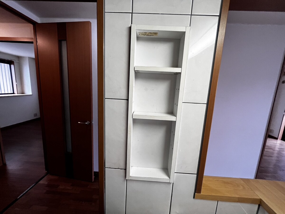 ファイン　グランディールの物件内観写真