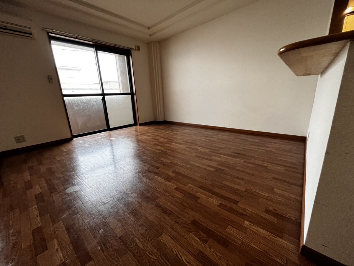 ファイン　グランディールの物件内観写真