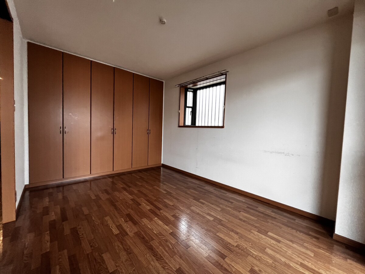 ファイン　グランディールの物件内観写真