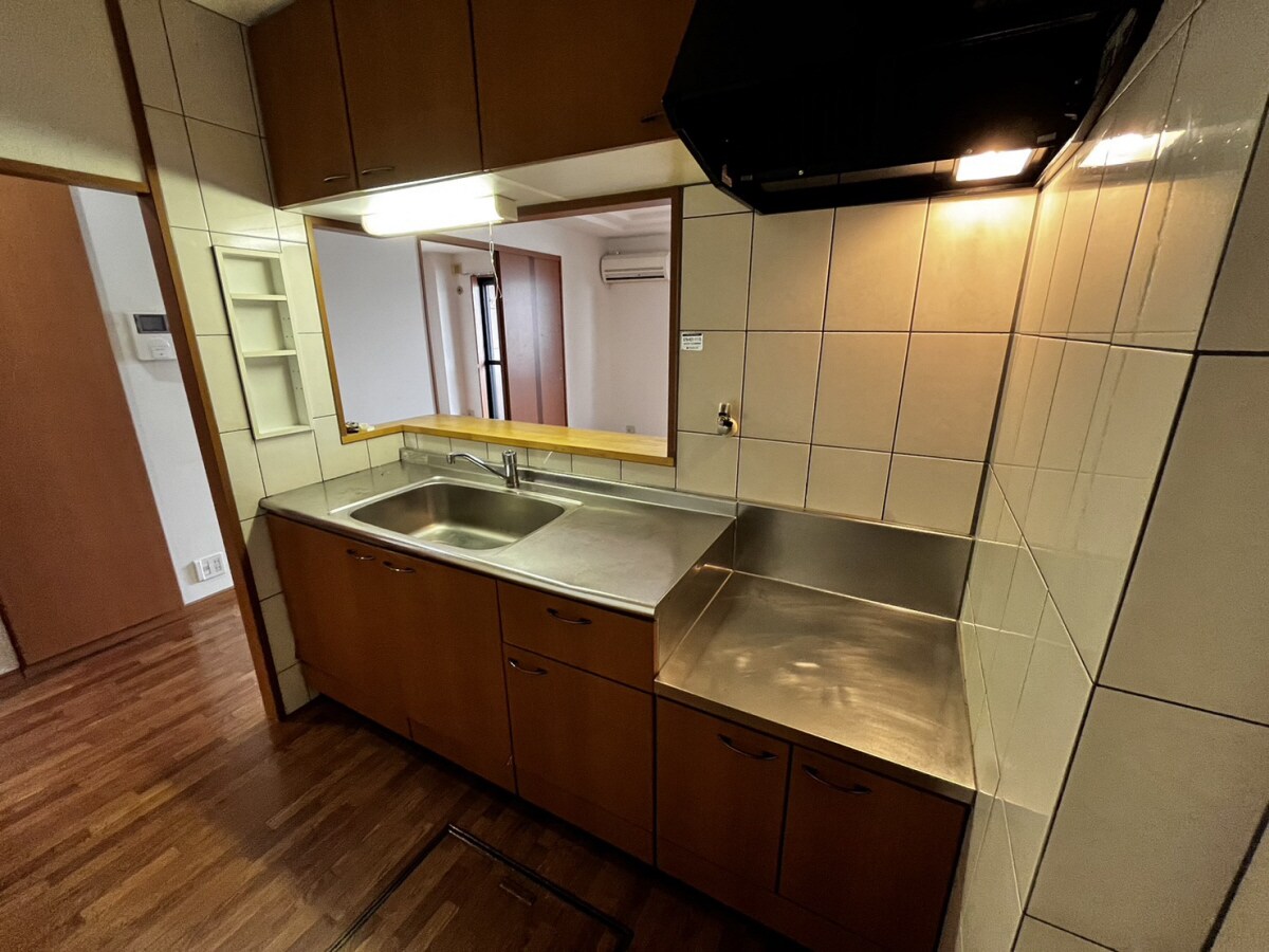 ファイン　グランディールの物件内観写真