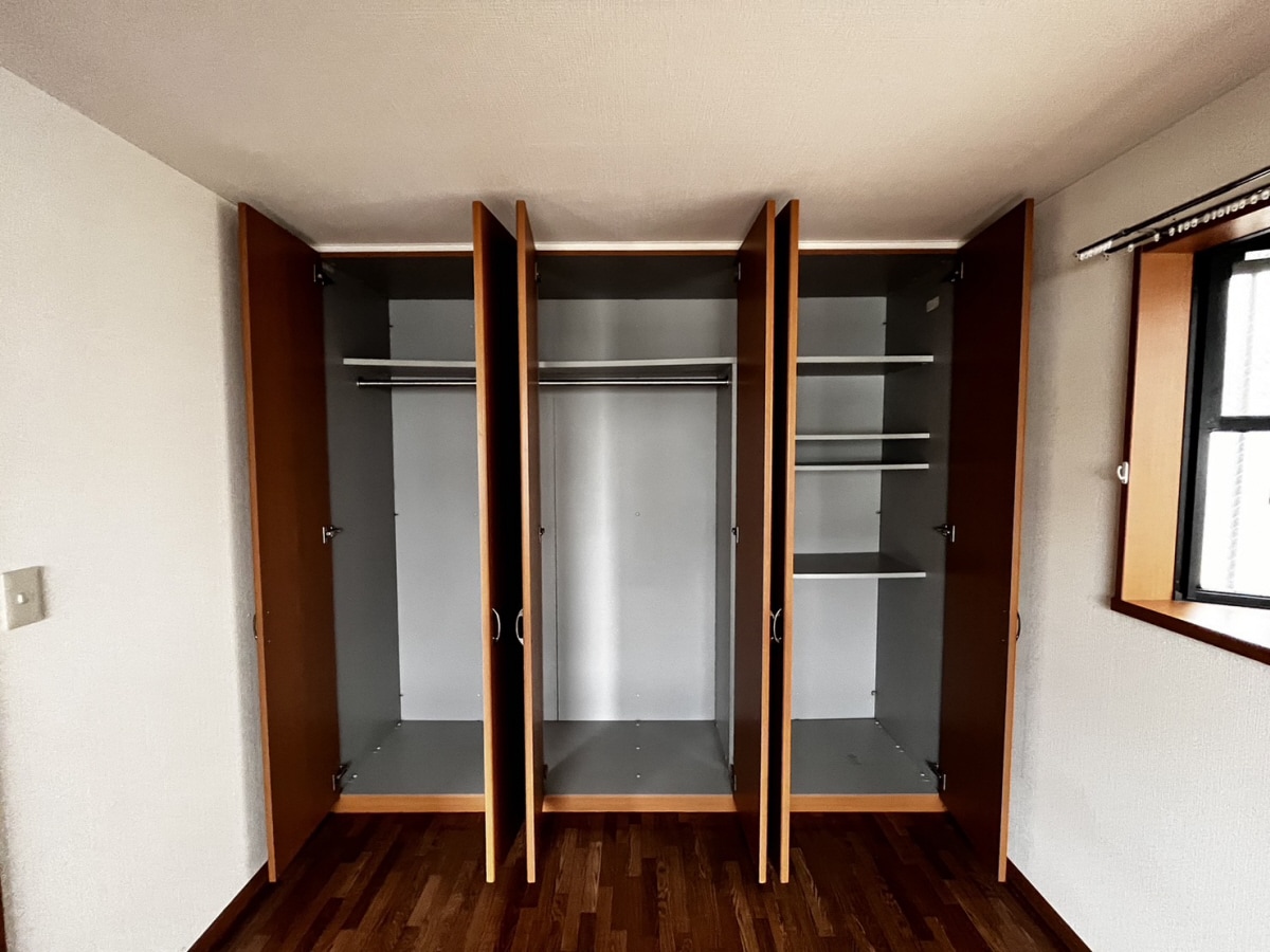 ファイン　グランディールの物件内観写真