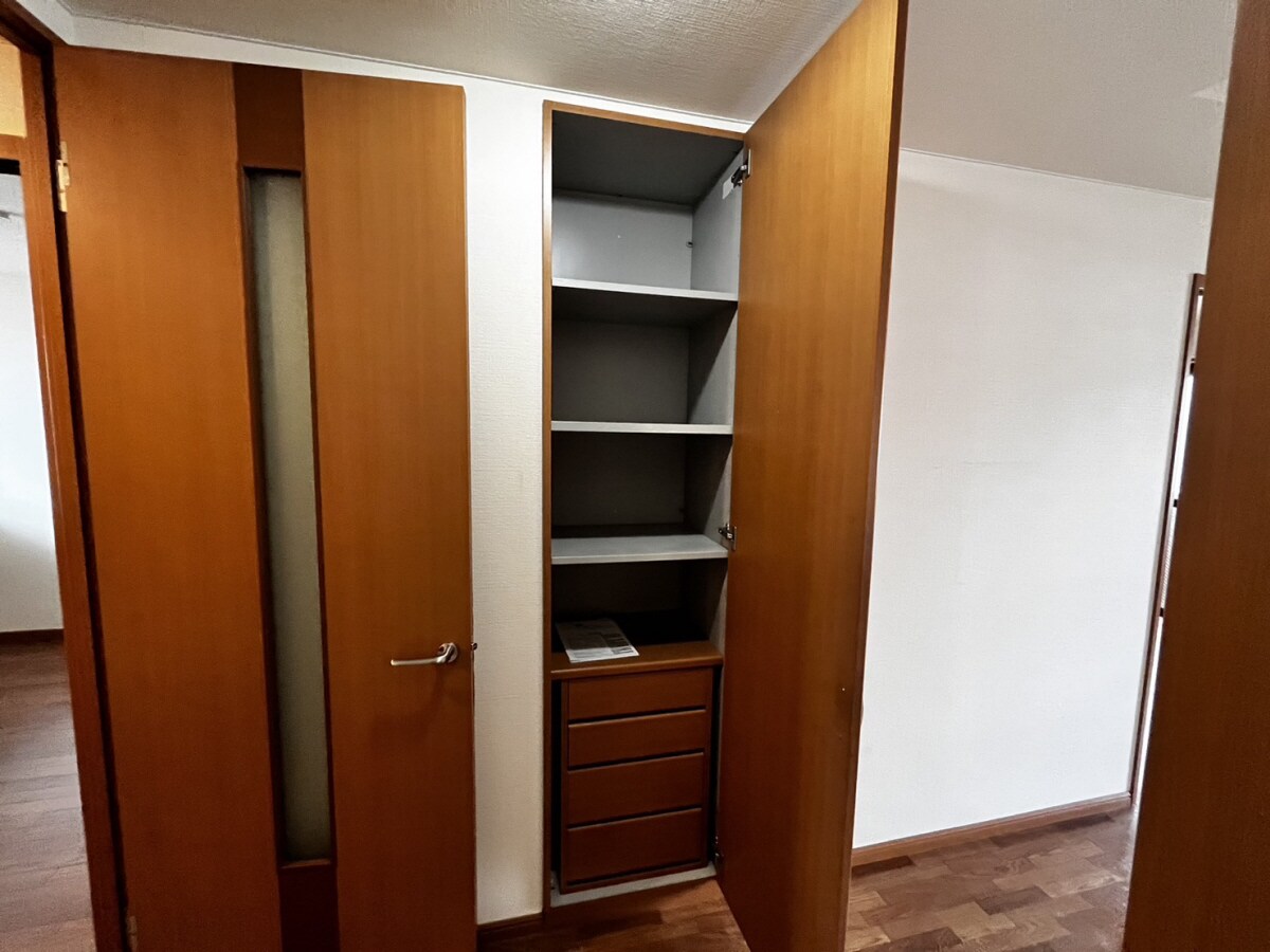 ファイン　グランディールの物件内観写真