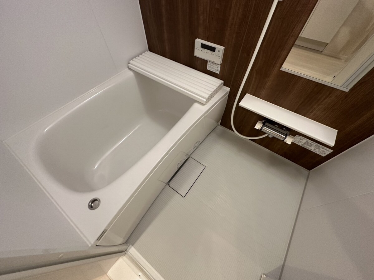 グランドレイク東条の物件内観写真