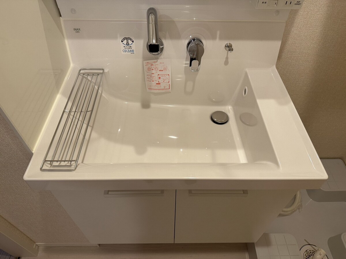 グランドレイク東条の物件内観写真