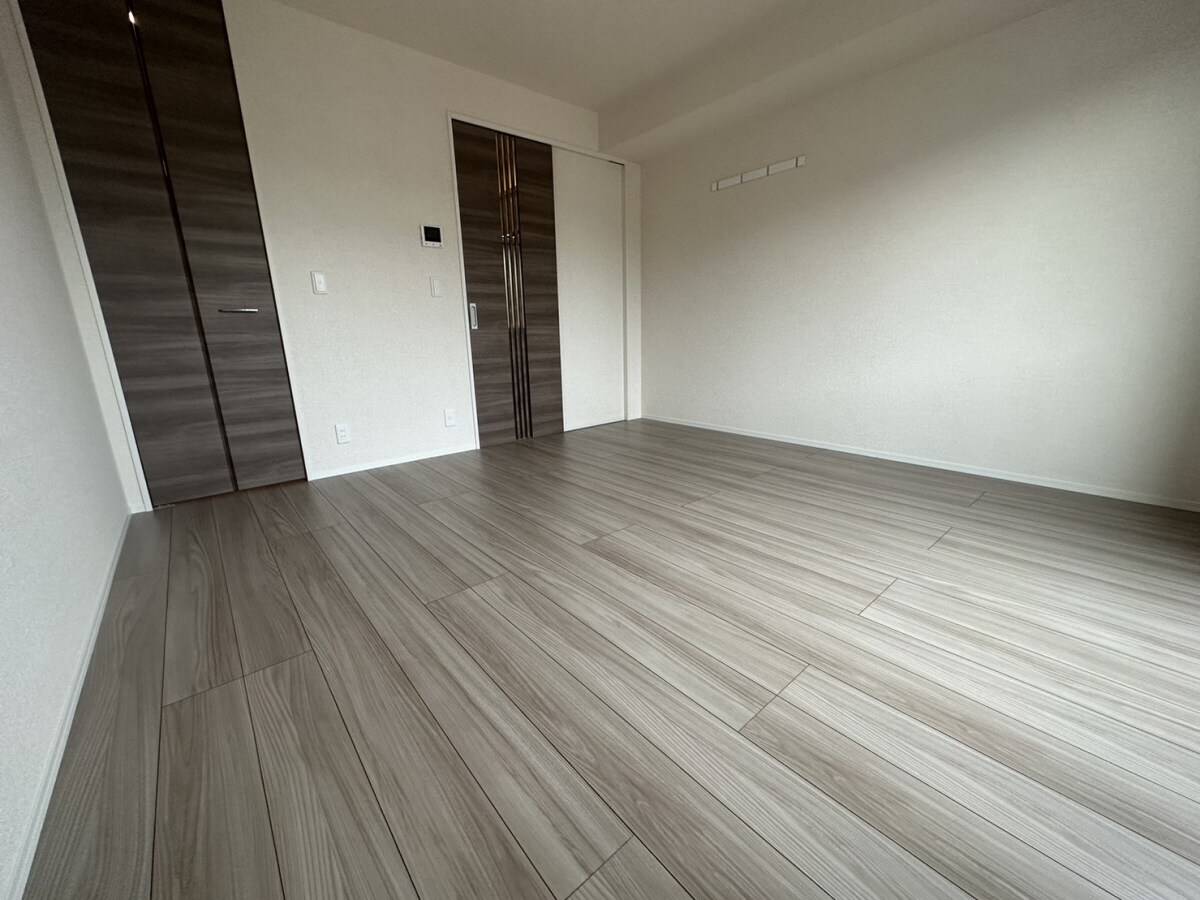 グランドレイク東条の物件内観写真