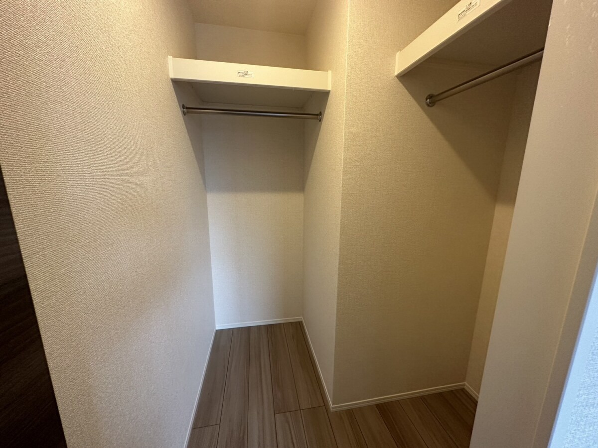 グランドレイク東条の物件内観写真