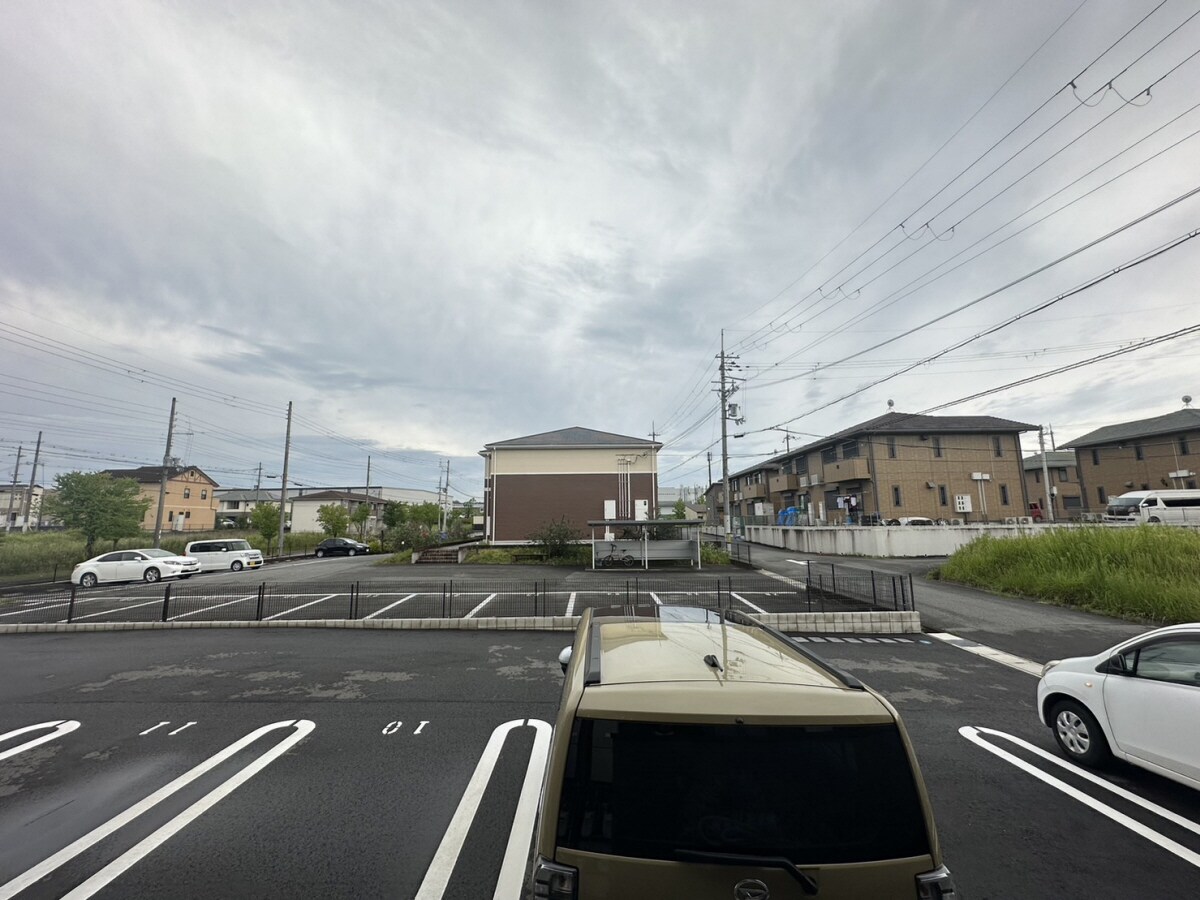 グランドレイク東条の物件内観写真