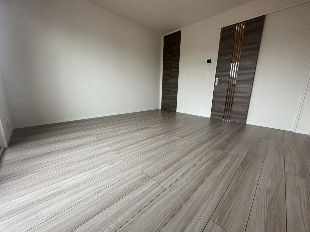 グランドレイク東条の物件内観写真