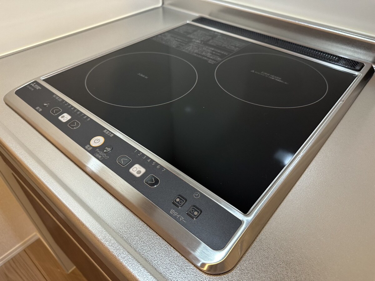 グランドレイク東条の物件内観写真