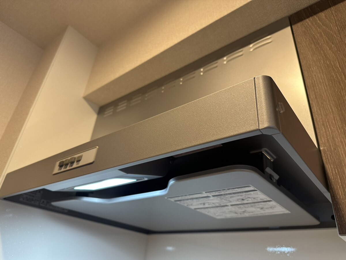 グランドレイク東条の物件内観写真