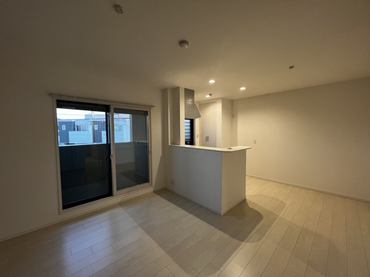 Diamond　Greenの物件内観写真