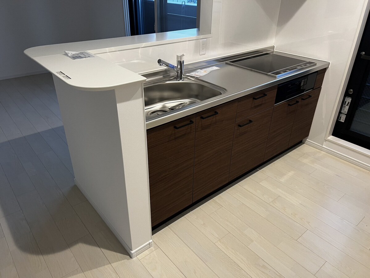 Diamond　Greenの物件内観写真