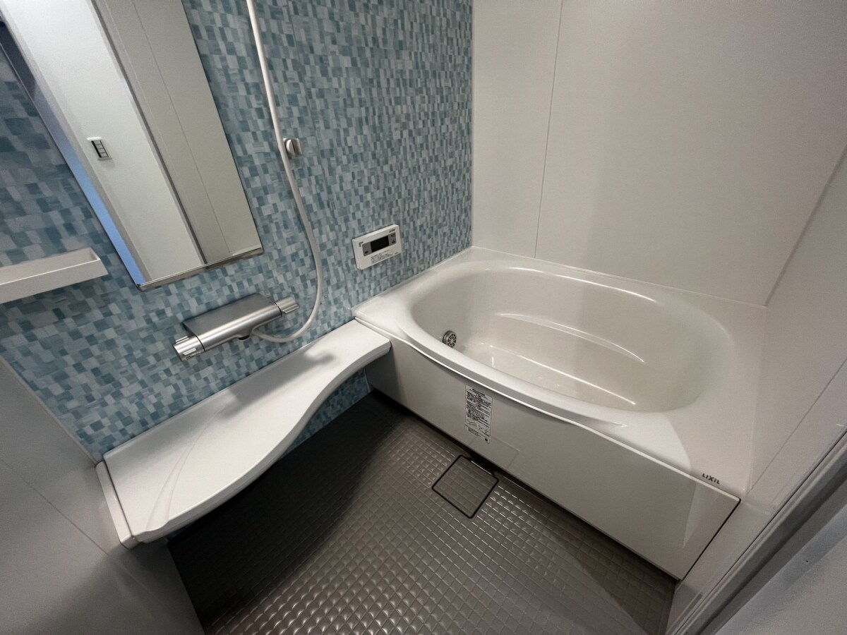 Diamond　Greenの物件内観写真