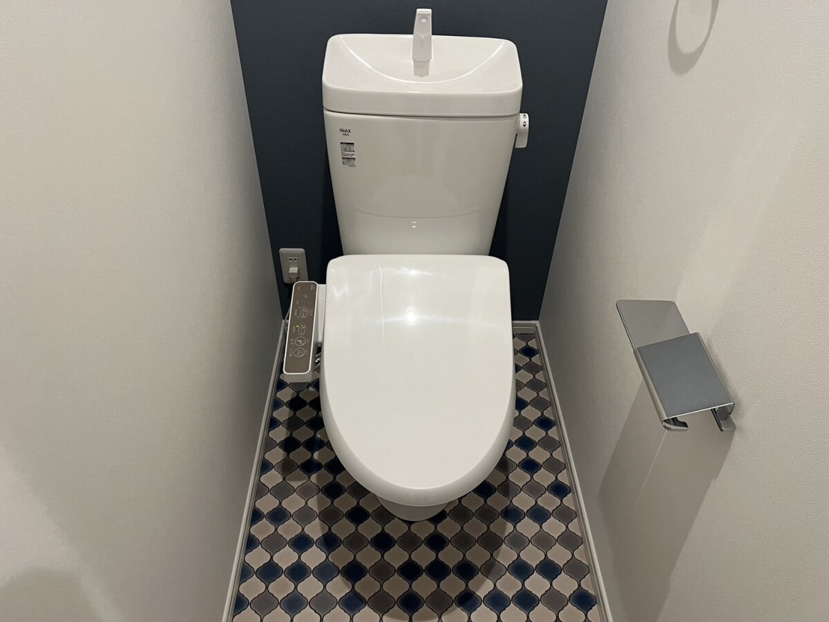 Diamond　Greenの物件内観写真