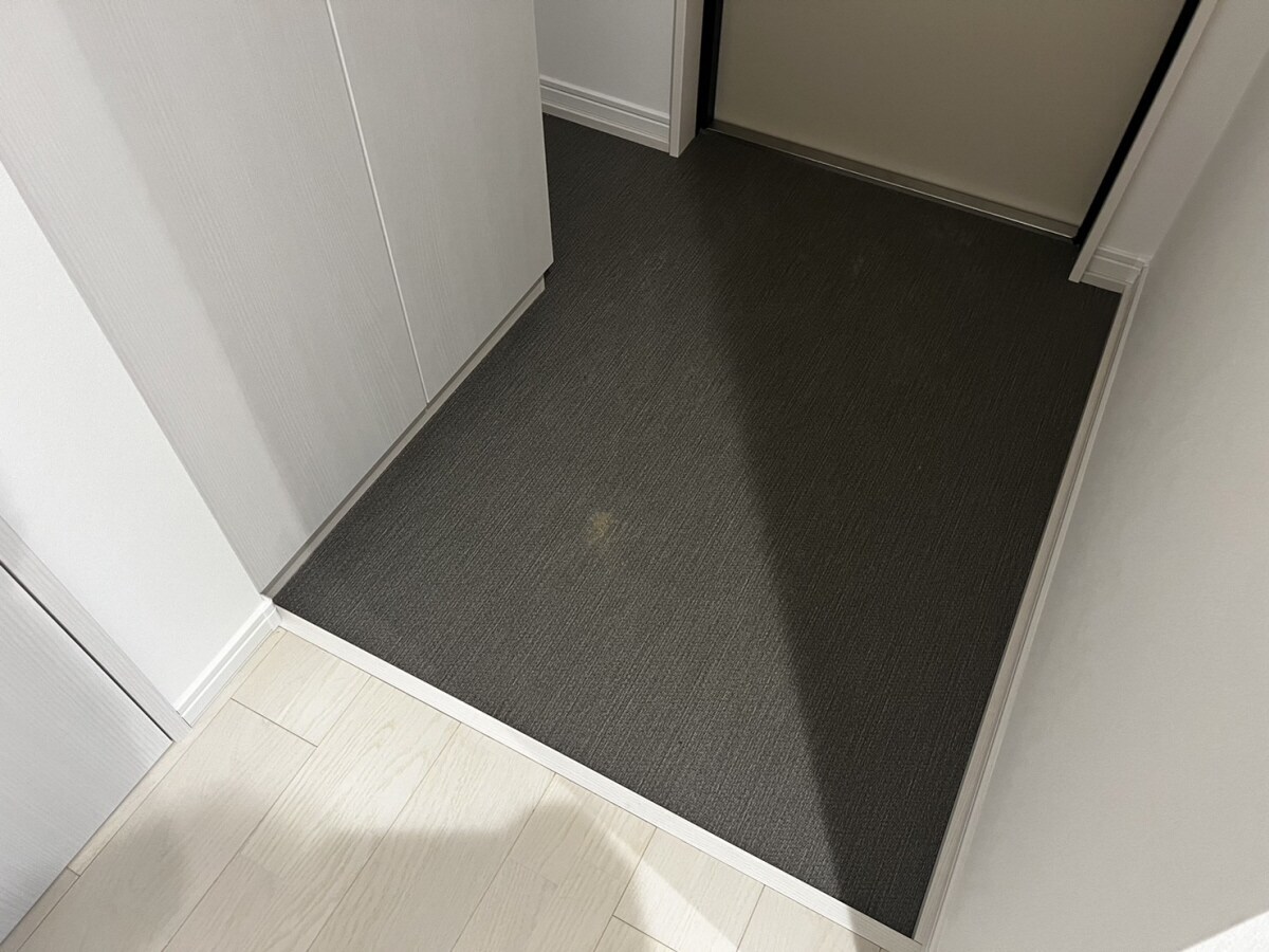 Diamond　Greenの物件内観写真