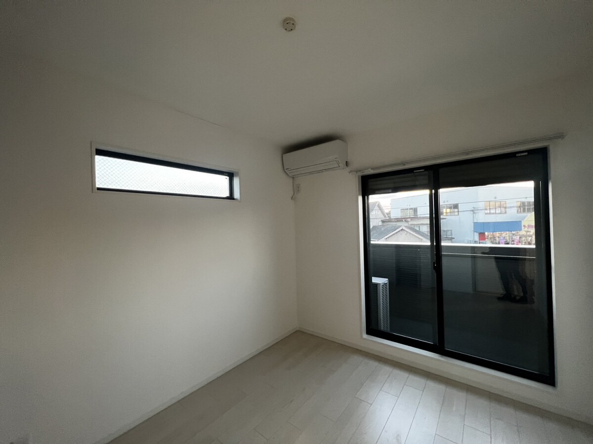 Diamond　Greenの物件内観写真