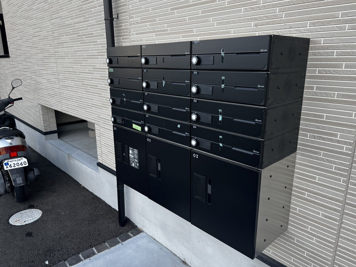 Diamond　Greenの物件内観写真