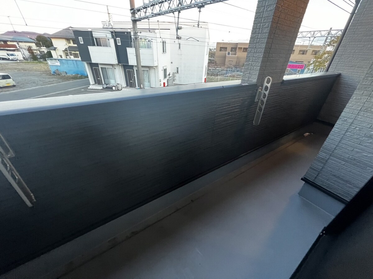 Diamond　Greenの物件内観写真