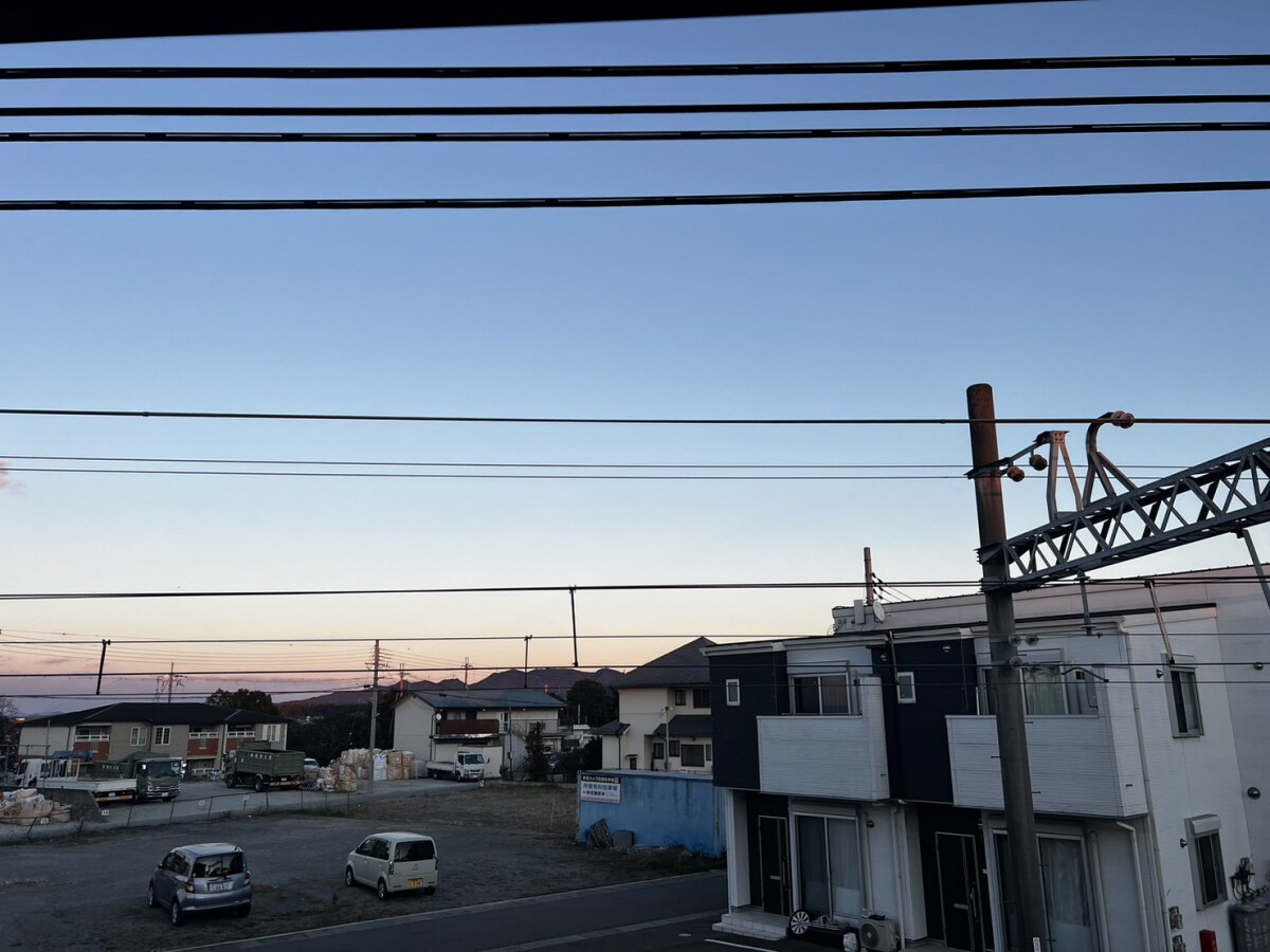 Diamond　Greenの物件内観写真