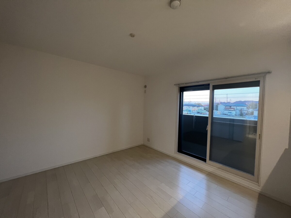 Diamond　Greenの物件内観写真