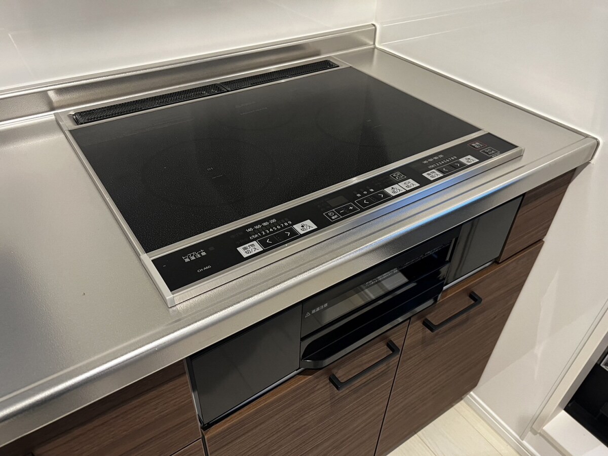 Diamond　Greenの物件内観写真